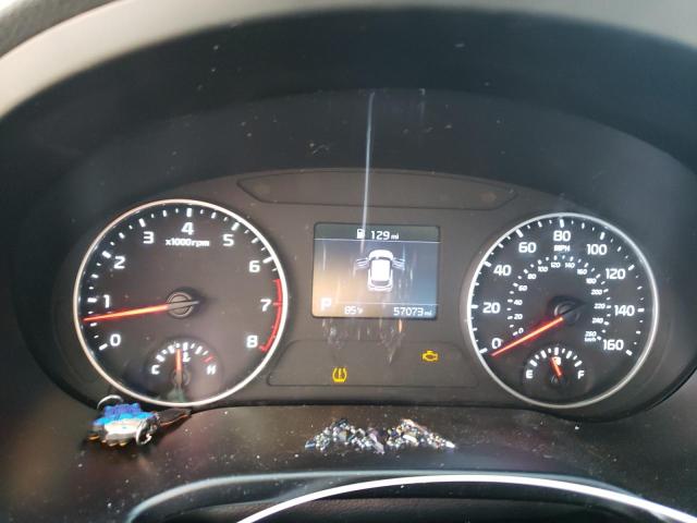 KNDEUCAA0M7043835 KIA SELTOS S