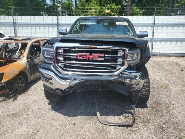 2018 GMC SIERRA K15 - 3GTU2NEC0JG413383