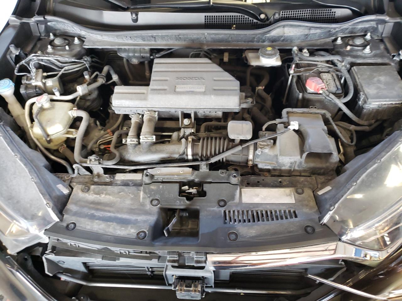 2HKRW2H57KH617211 HONDA CRV 2019