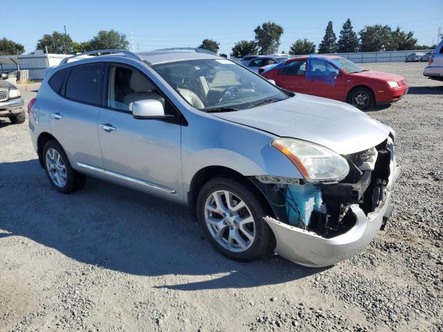 Vin: jn8as5mvxbw283318, lot: 59108843, nissan rogue s 20114