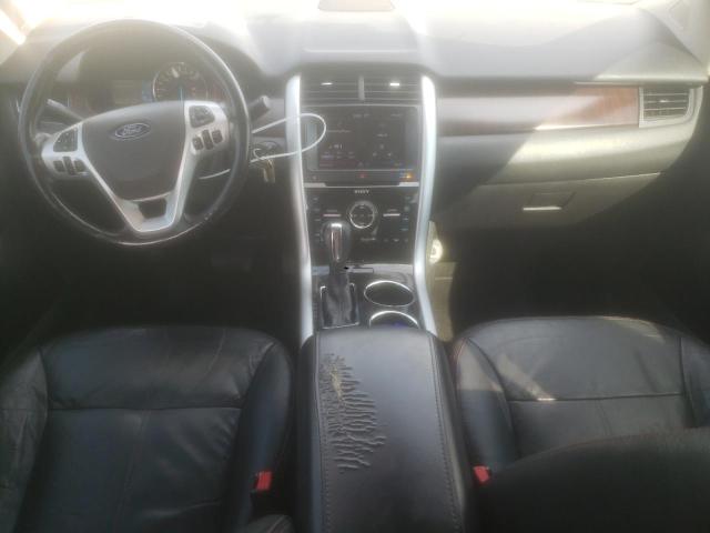 2013 Ford Edge Limited VIN: 2FMDK3KC0DBB98454 Lot: 60917673