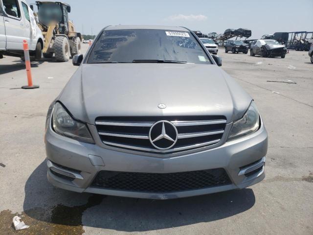 WDDGF4HB5EA958942 Mercedes-Benz C 250
