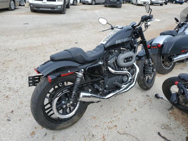 2016 HARLEY-DAVIDSON XL1200 CX 1HD1LM329GC439608