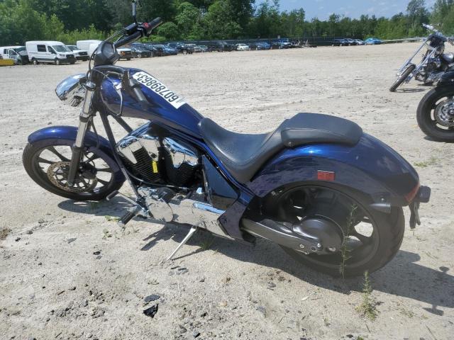 2020 HONDA VT1300 CX - JH2SC6123LK500091