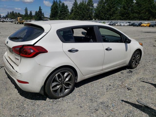 KNAFZ5A33G5588525 KIA FORTE SX