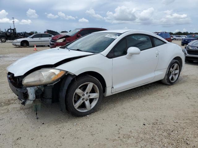 2009 Mitsubishi Eclipse GS