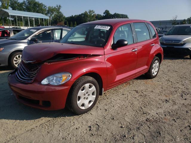 2006 Chrysler PT Cruiser 