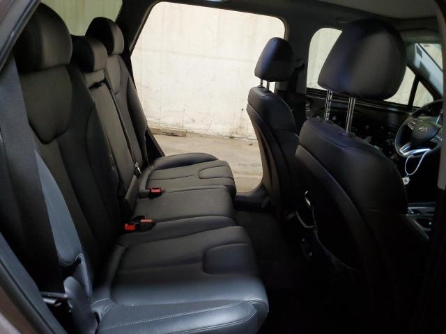 2020 HYUNDAI SANTA FE L - 5NMS5CAD3LH143011