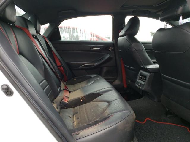 2020 TOYOTA AVALON XSE 4T1FZ1FB0LU041591