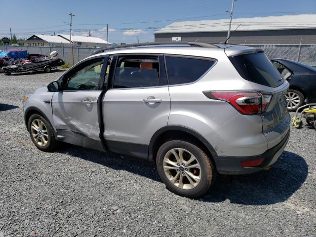 Vin: 1fmcu0gd9hua70347, lot: 61142453, ford escape se 20172