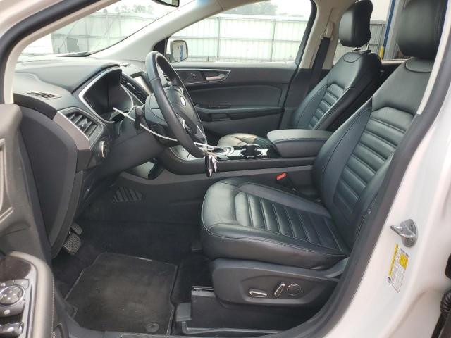 2FMTK4J82FBC02621 2015 FORD EDGE, photo no. 7