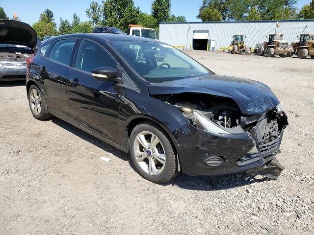 1FADP3K23EL266668 Ford FOCUS SE