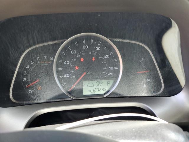 2T3BFREV3FW296586 Toyota RAV4 LE