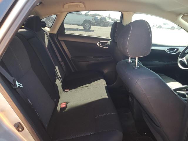 3N1AB7AP4EY253003 Nissan SENTRA S