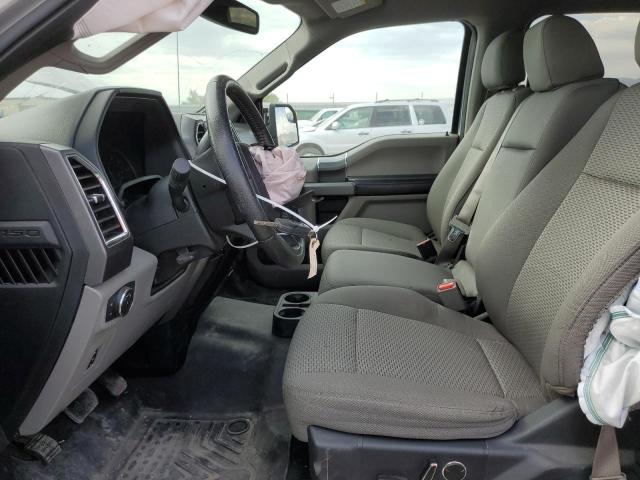 1FTFW1EG0FFB85547 Ford F150 Supercrew
