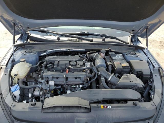 5XXG14J22MG052902 KIA K5 LXS
