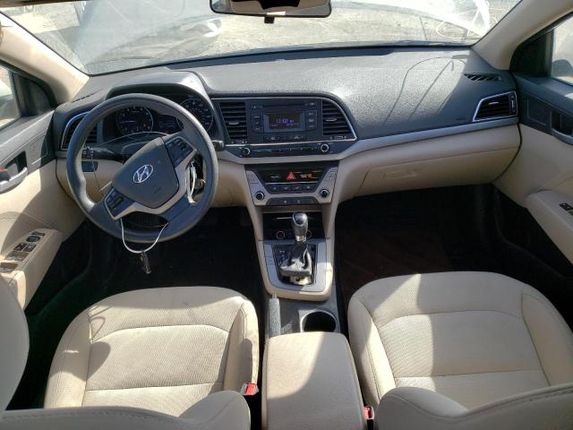5NPD74LF7HH152778 Hyundai ELANTRA SE