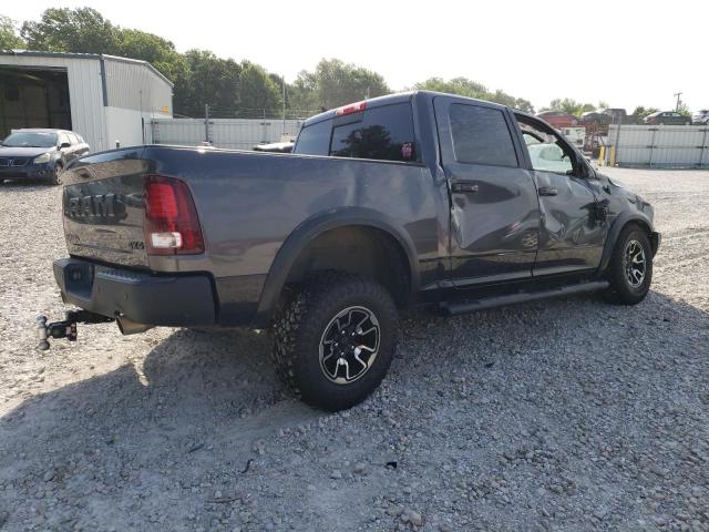 2018 RAM 1500 REBEL - 1C6RR7YT0JS103033