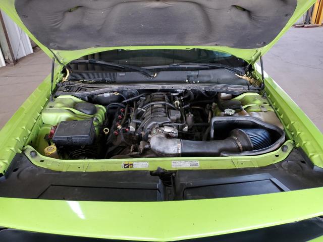 2C3CDZAT4FH711000 Dodge Challenger Sxt