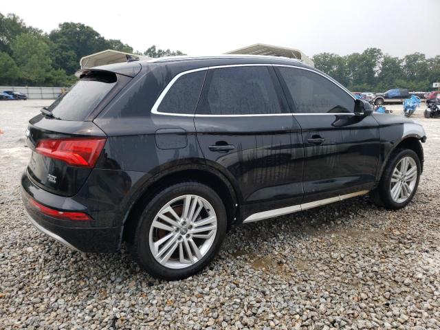 WA1CNAFY6J2142631 2018 AUDI Q5, photo no. 3