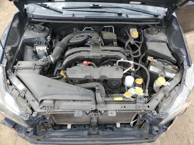 JF1GJAK61FH019580 Subaru Impreza Premium Plus