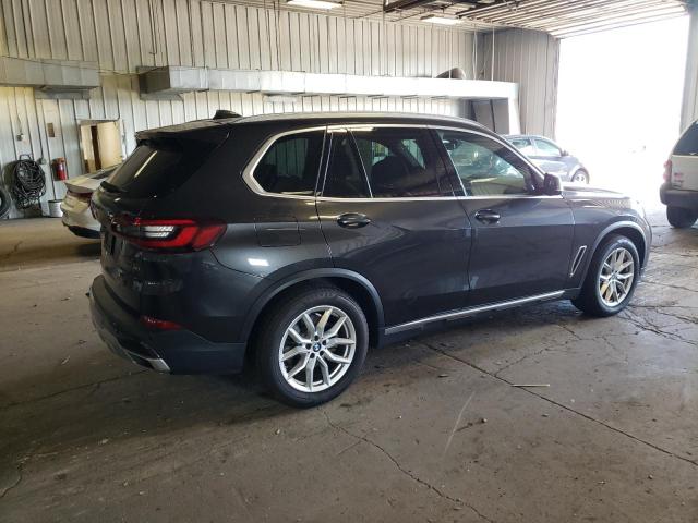 5UXCR4C04L9D18128 2020 BMW X5, photo no. 3