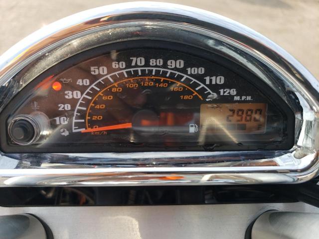 2013 SUZUKI VZ800 - JS1VS56A6D2100380