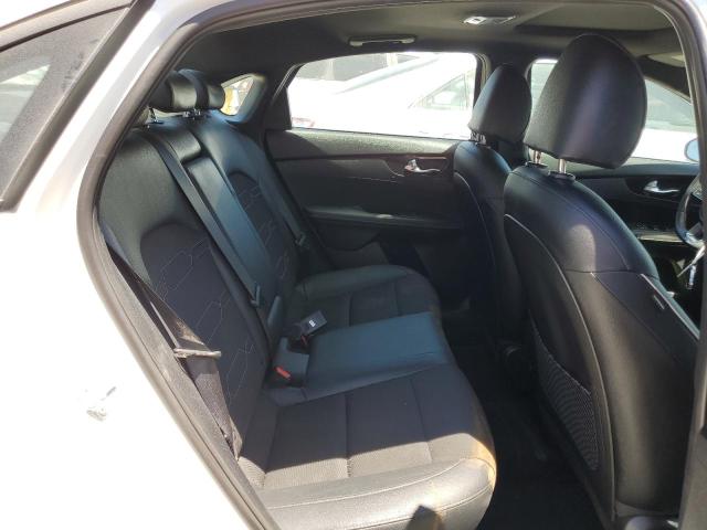 3KPF54AD8PE518881 KIA Forte Gt Line