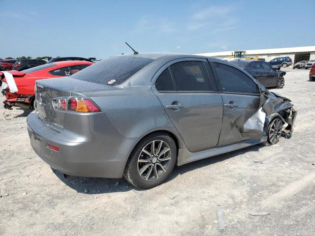 Vin: ja32u2fu2hu005402, lot: 61859523, mitsubishi lancer es 20173