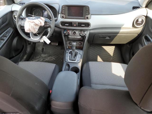 2020 HYUNDAI KONA KM8K12AA5LU415784