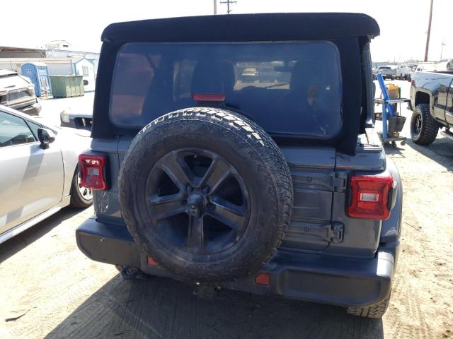 1C4HJXENXLW153502 Jeep Wrangler Unlimited Sahara