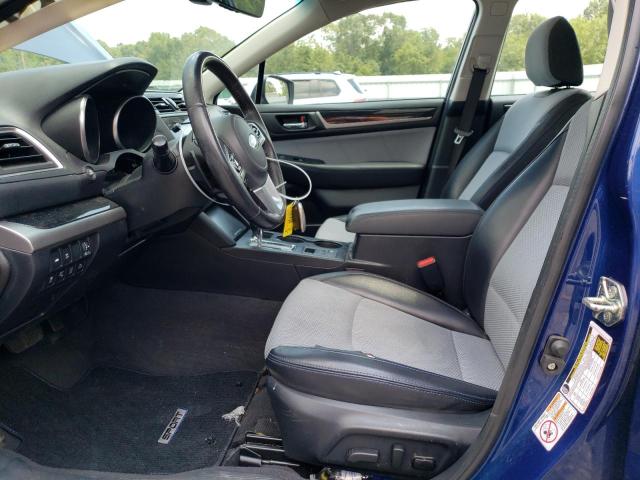 2017 SUBARU LEGACY SPO - 4S3BNAS6XH3060766