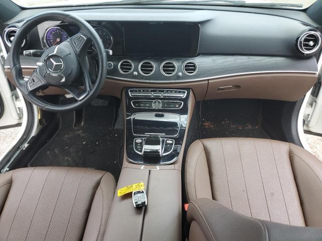 WDDZF4JB3HA149950 2017 MERCEDES-BENZ E-CLASS, photo no. 8