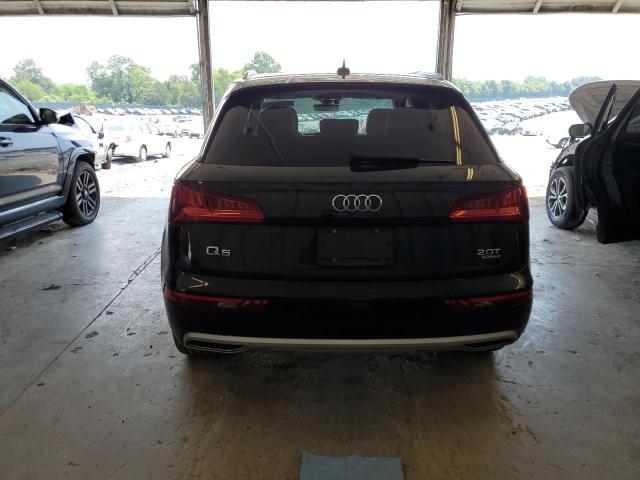 WA1BNAFY9J2100353 2018 AUDI Q5, photo no. 6