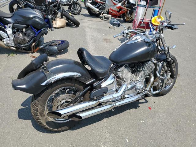 2000 YAMAHA XVS1100 JYAVP11E9YA004311