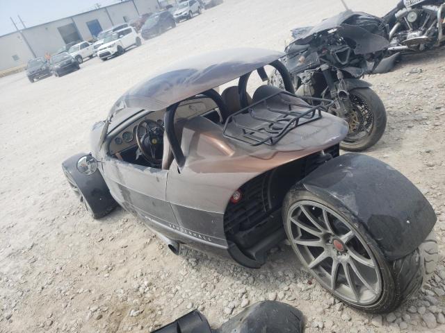 2020 VAND TRIKE 7KGTC2C48LR000002