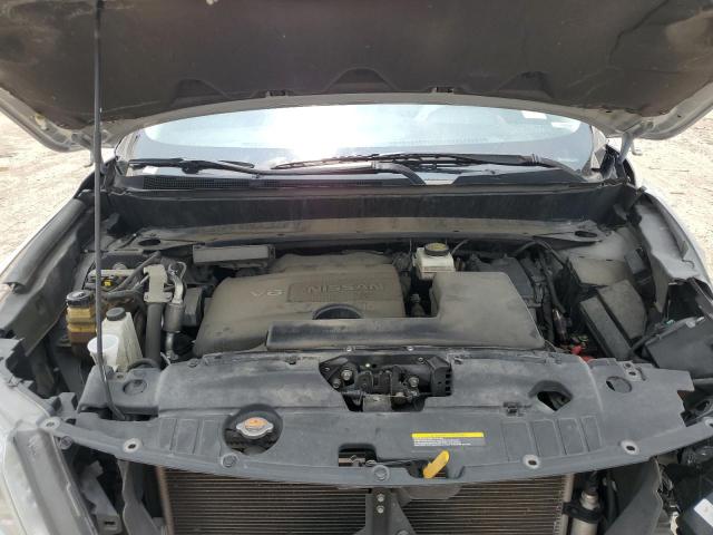 5N1DR2MM7JC644218 Nissan Pathfinder S