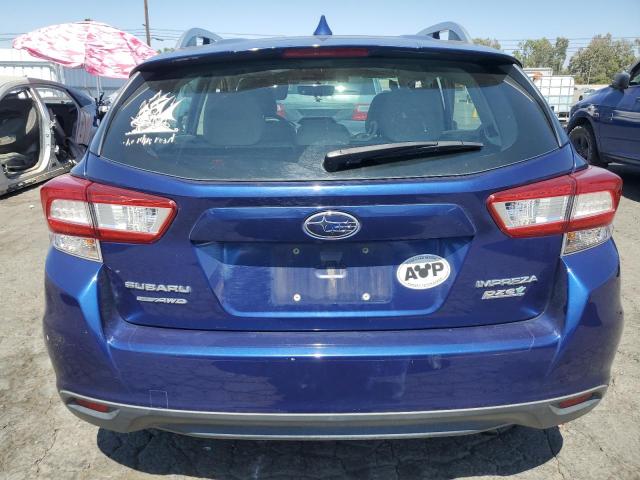 4S3GTAD61H3712439 Subaru Impreza Premium Plus