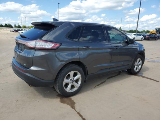 2FMPK3G90HBB88605 2017 FORD EDGE, photo no. 3