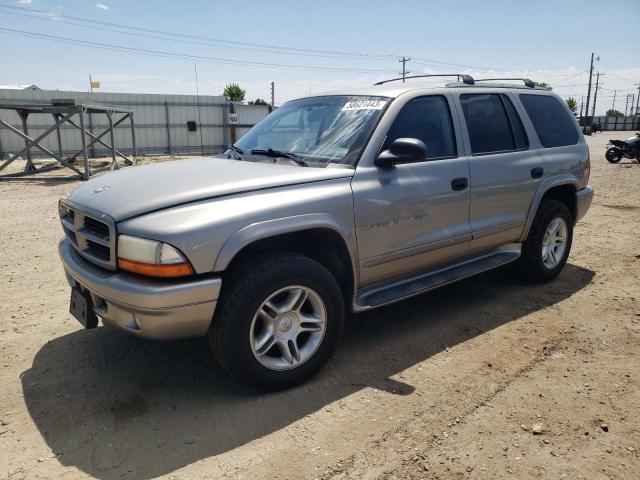 2001 Dodge Durango 