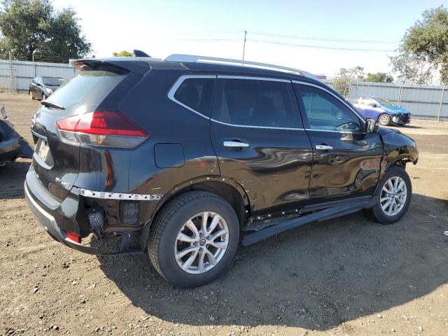KNMAT2MV5JP568279 Nissan ROGUE S