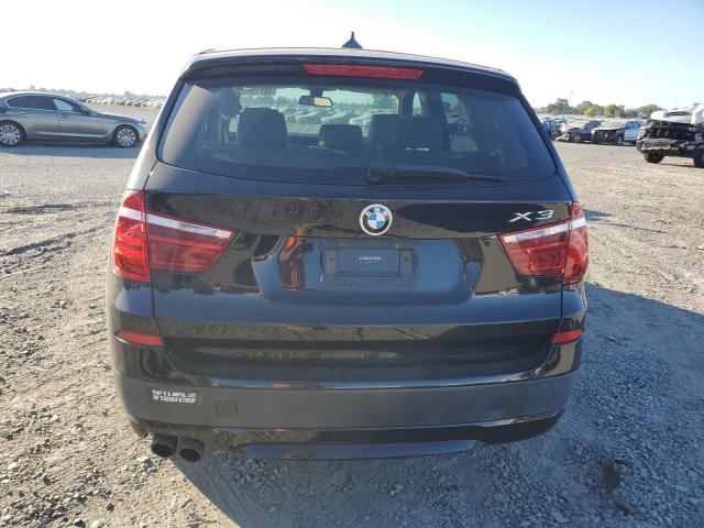 VIN 5UXWX9C59DL874173 2013 BMW X3, Xdrive28I no.6