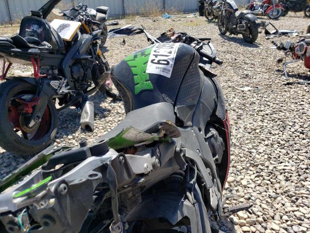 2013 KAWASAKI ZX1000 K - JKAZXCK18DA008237