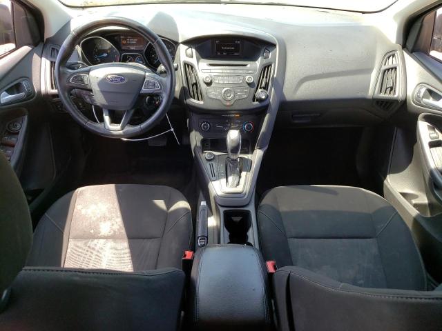 1FADP3F20FL281365 Ford FOCUS SE