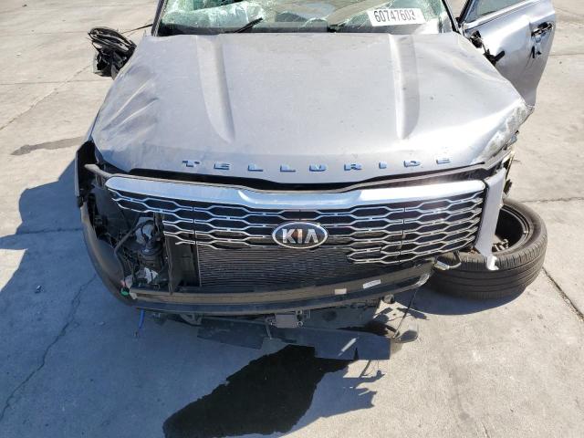 5XYP54HC4LG010034 KIA Telluride Sx