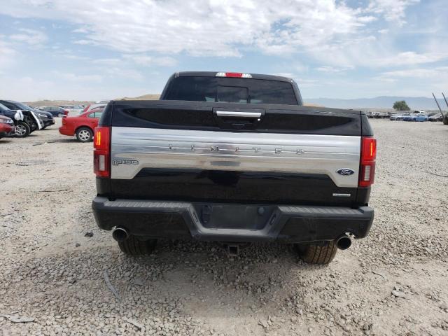 1FTEW1EG4LFA16736 Ford F150 Supercrew