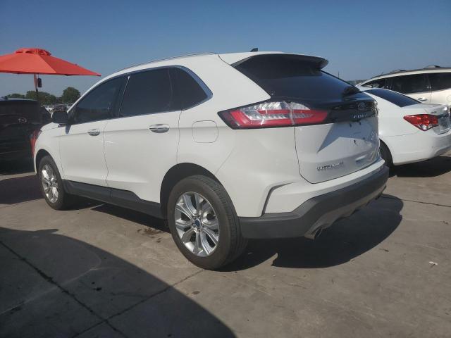 2FMPK3K94MBA57050 Ford Edge Titanium
