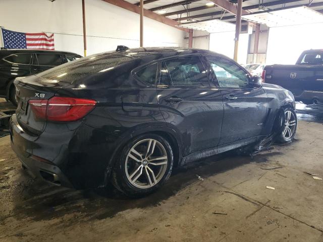 VIN 5UXKU6C5XG0R33971 2016 BMW X6, Xdrive50I no.3