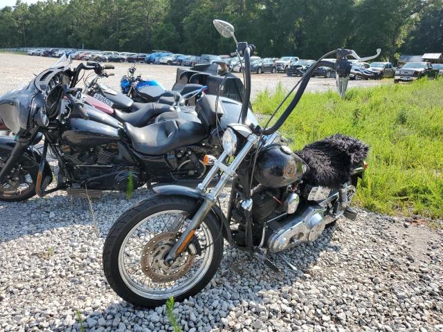 2002 HARLEY-DAVIDSON FXDL 1HD1GDV162Y317910