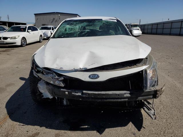 5XXGM4A73EG338343 KIA Optima Lx